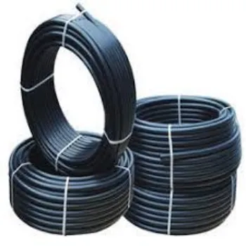 Hdpe  Hose Pipe